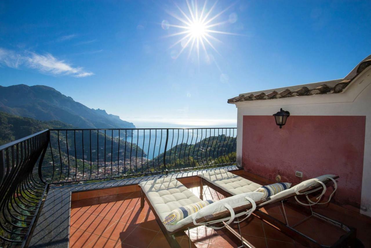 Apartament Casa Rossa